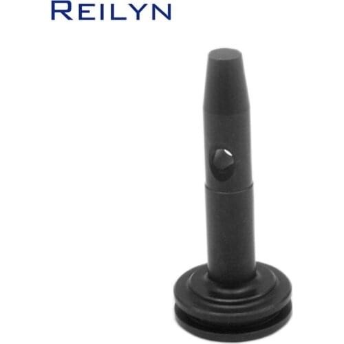 Reilyn Pneumatic Accessories Feed Piston For MAX-CN100 Black Pneumatic Nail Gun parts Durable Feed Piston