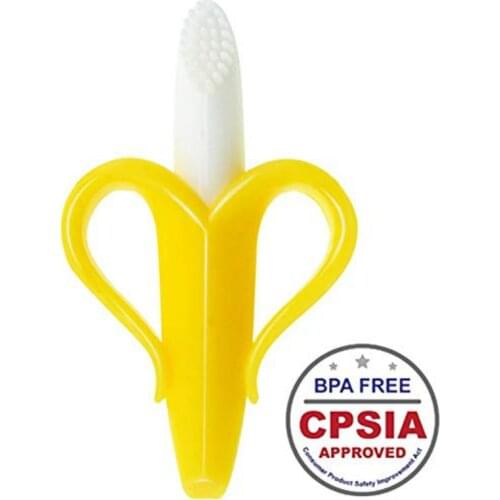 Vip Safe Baby Teether