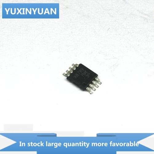 YUXINYUAN 5PCS/LOT X6799 6799 SOP8 in stock