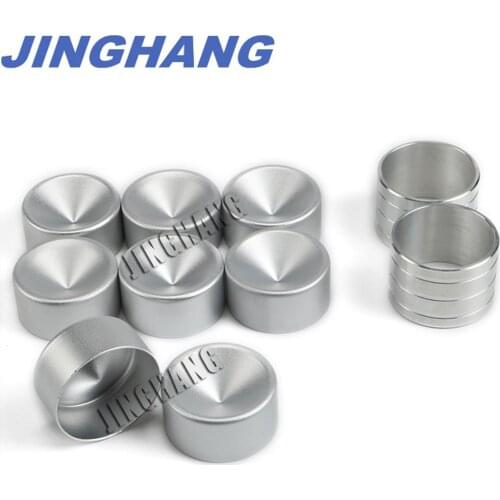 Billet low profile NAPA 4003 cups 1.770" (8) WITH SPACERS (2) For Wix24003