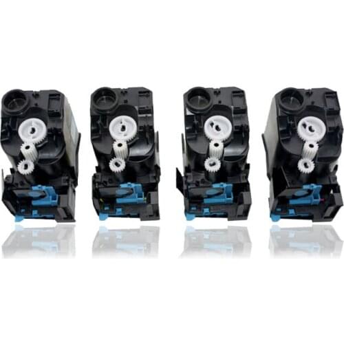 1 Pack C13S050747 C13S050748 C13S050749 C13S050750 Color Toner Cartridge Replacement for Epson Aculaser C300 C300dn 300 300dn