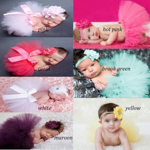 7sets/lot , 0 to 3 year New fashion girls tutu skirts ballerina skirt , Birthday tutu outfit