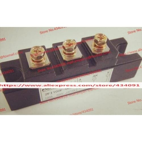 Free Shipping New 2FI100F-060D module