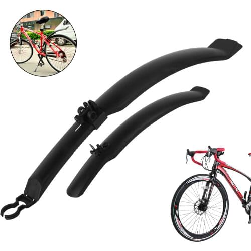 Mudguard Wings Bike Mudguard Riding Mtb Accessories Bike Fender Road Front Mountain Bike Rear Defender Bicycle Bike Accessories