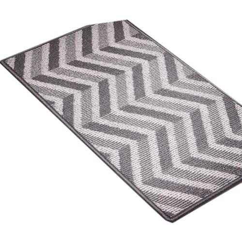 Indoor Door Mats - Non Slip & Odorless Doormat, Absorbent Resist Dirt Home Entrance Rug, Machine Washable Easy Clean