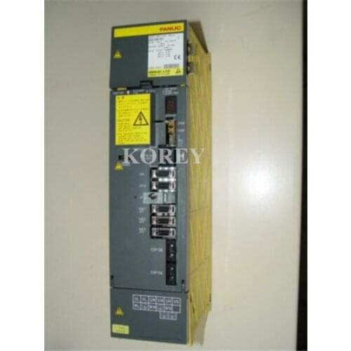 In Stock For FANUC Servo Driver A06B-6096-H300/H301/H302/H303/H304