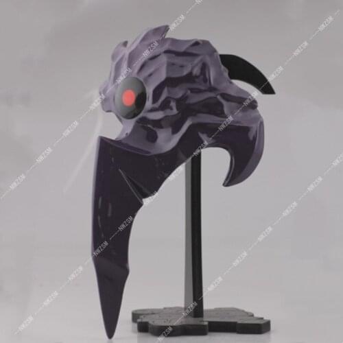 Custom High-end Tokyo Ghoul kaneki ken Centipede mask One-eyed mask Halloween party personalized gifts