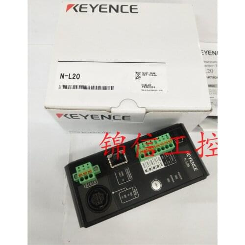KEYENCE N-L20 100% new and original