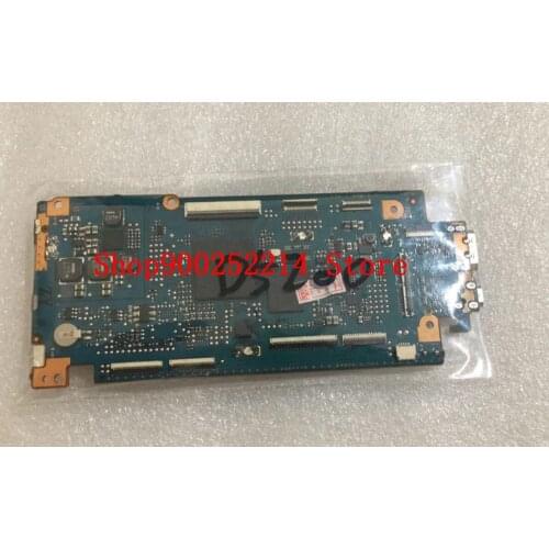 Original for Nikon D5200 Main Board MotherBoard MCU PCB Board Unit Camera Repair Part