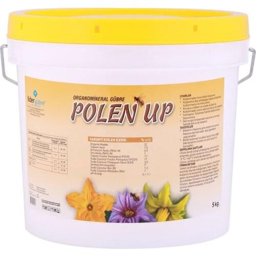 POLEN-UP 5 Kg