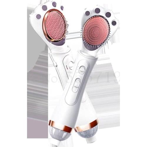 Dog Hair Dryer Small Dog Cat Water Blower Pet Water Blower Cat Hair Dryer Dryer Combing Machine