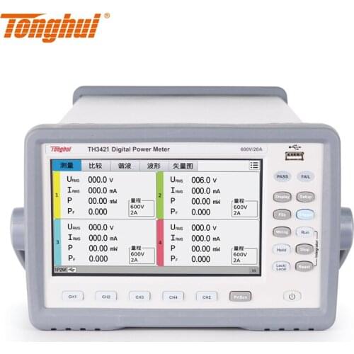 Tuodapu Current Meters