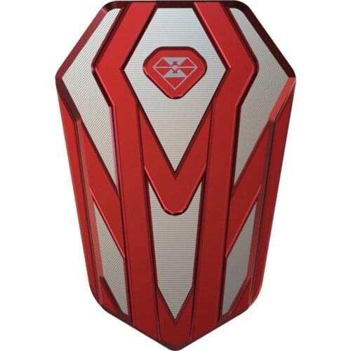 Spirit Beast Motorcycle Rear Brake Pedal Enlarge Extender Pad Accessories Foot Brake Lever Non-slip Pedal For COLOVE 500F