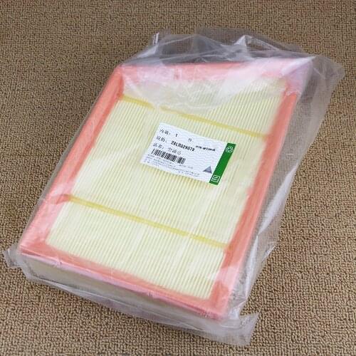 Car Engine Air Filter Model Filter For Land Rover Evoque Freelander 2 06 2011 2012 2013 2014 2015 2017 2.0T Core Accessories car