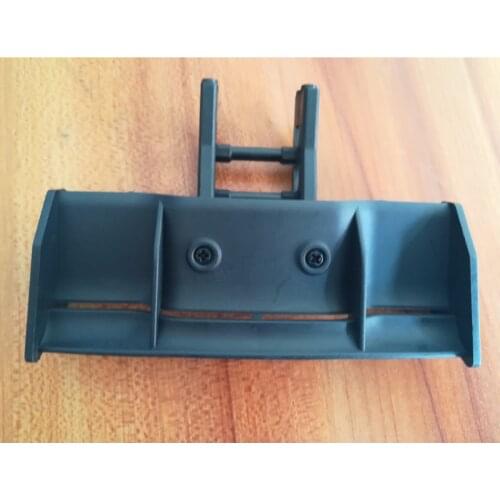 Rear Wing Spoiler for 1/12 Scale Spare Parts 1/12th Scale RC Car Accessories