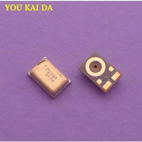 5pcs New Speaker Microphone Voice Receiver For Xiaomi 8 Mi8 8SE 9SE Inner MIC Repair Replacement