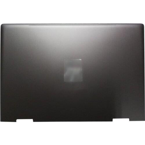 Laptop For HP ENVY X360 15-CN 15M-CN 15-CN013TX 609939-001 L23794-001 L32767-001 LCD Back Cover/Palmrest/Bottom Case Black