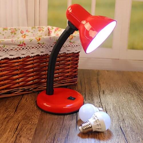 DAQI Desk Lamp