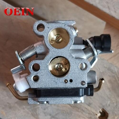 Carburetor HusqvarnaA 435, 440, 135, 140 Jonsered CS410 CS2240 replace Zama C1T-EL41A, 506 45 05-01, 506450501