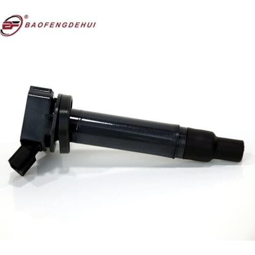Ignition Coil For Lexus 4.3/4.7L V8 For Toyota 4.7L V8 Car Ignition 9091902259=9091902249