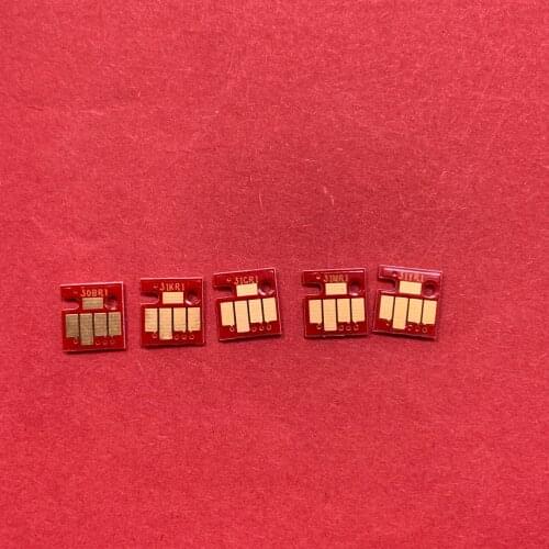 YOTAT cartridge chip BCI-320 BCI-321 for Canon PIXUS iP3600 iP4600 iP4700 MP540 MP550 MP560 MP620 MP630 MP640 MP980 MP990 MX860