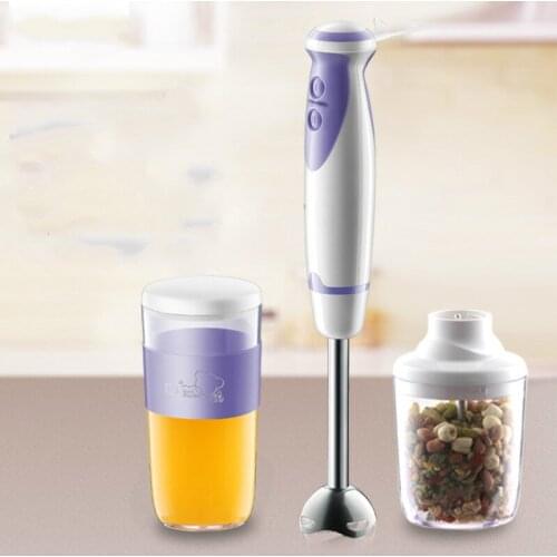 Food Mixers The cooking machine is a multi-purpose electric baby food mixer.NEW