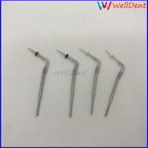 Dental Gutta Percha Pen Heated Tips Plugger Needle Dental Instrument Dental Lab Dental Materials for Endo Obturation System