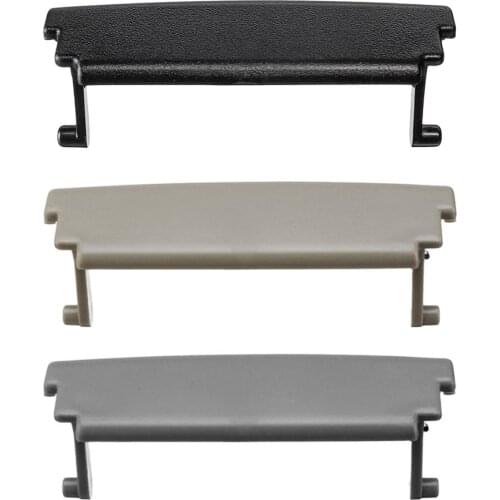 1Pc Plastic Center Console Lid Car Armrest Cover Latch Clip Cover Latch Clip Catch For Audi A3 8P 2003 2004 2005 2006 2007~2012