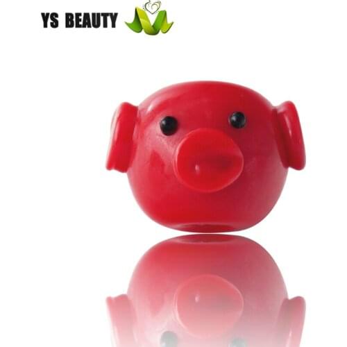 Lampworker drum-eyes beads hand-woven glass beads jewelry accessories beads woven bracelet separation beads