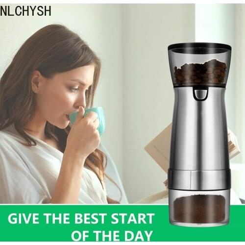 Кофемолки T-craftsman China At AliExpress