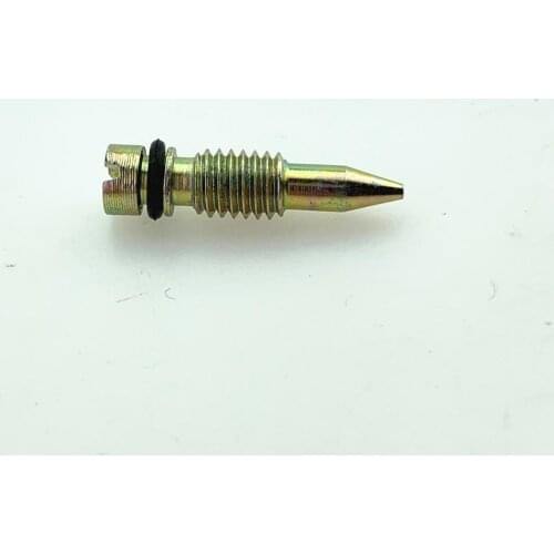For Pz26 Pz27 Pz30 Motorcycle Screw Carburetor Oil Drain Screw Motorcycle Bottom Cover Screw