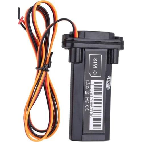 Motorcycle Waterproof Car GSM GPS tracker ST-901 for Car motorcycle vehicle tracking device with online tracking software