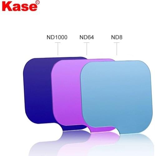 Kase Rear Mount Filter for SIGMA 12-24mm Lens ( Sony Mount )