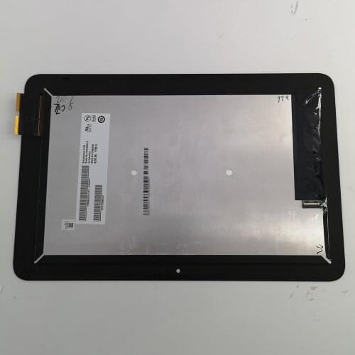 10.1" B101EAN02.0 LCD Display Matrix FP-ST101SI032BKF-03X Touch Screen Digitizer Sensor Assembly For Asus Transformer Tablet