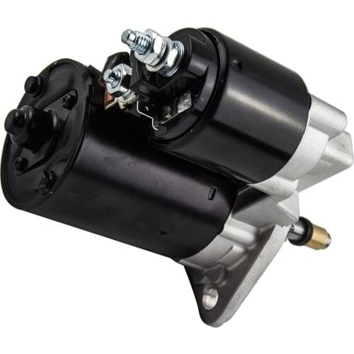 Starter Motor 16450N for Audi Porsche 914 Volkswagen Beetle Campmobile 211911023