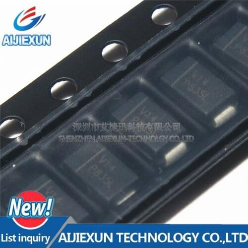 50Pcs MBRA140TRPBF SCHOTTKY RECTIFIER SMA DO-21 New and original