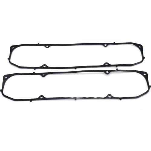 Aluminum Valve Cover Gaskets 3/16'' Replacement for Mopar 361 383 400 426 440