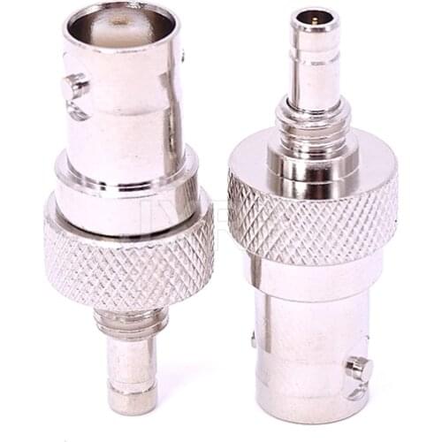 BNC antenna adapter for Motorola CP040 CP140 CP150 CP160 CP180 CP200 EP450 GP3688 CP200XLS