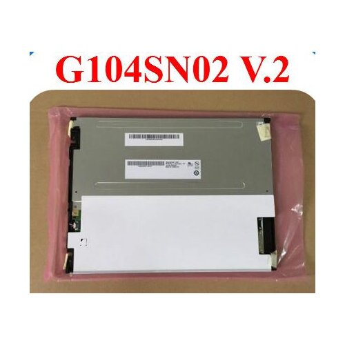 AUO10.4 G104SN02 V.2