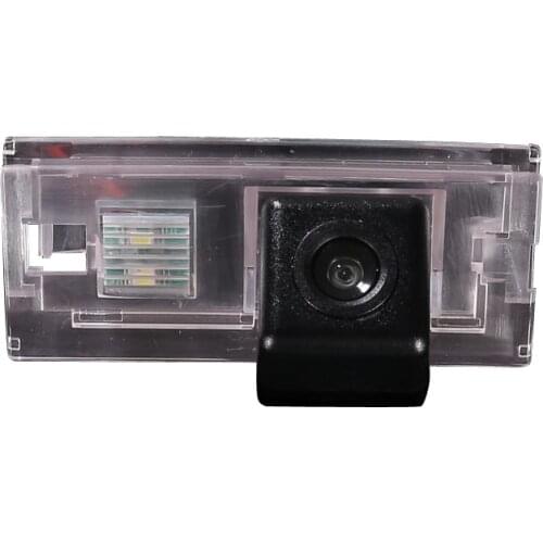 1280*720 Pixels HD car reverse camera For BMW 3er E46 Coupe Touring Limo Compact Limousine Convertible 4D 5D 316i 318i 1998-2005