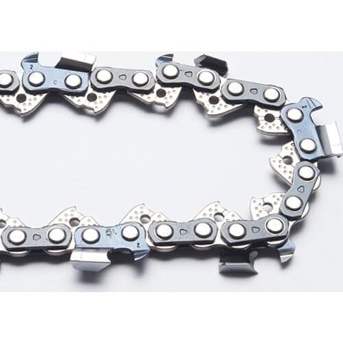 13-Inch Chainsaw Chains .325"Pitch .058 Gauge 56Drive Link Quickly Cut Wood Full ChiselSaw Professional For ECHO