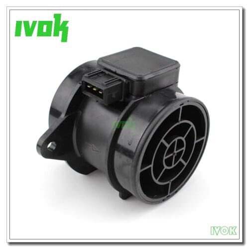 High QualityMAF Mass Air Flow Sensor For Kia Rio 1.5L 01-02 1.6L 03-05 5WK9625 5WK9625Z 0K32A-13210