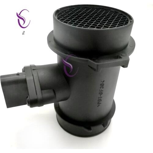 Mass Air Flow MAF Meter Sensor For Mercedes-Benz R170 SLK200 SLK230 Kompressor 1996-2004 A0000941948 0280218081 0 280 218 081