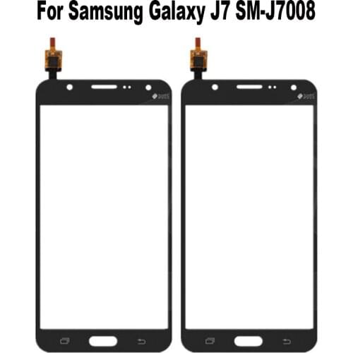 For Samsung Galaxy J7 J7008 SM-J7008 LCD Display Touch Screen Digitizer Assembly