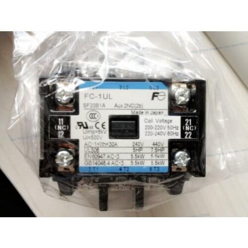 FC-1UL FC-1S FREE SHIPPING NEW AND ORIGINAL MODULE