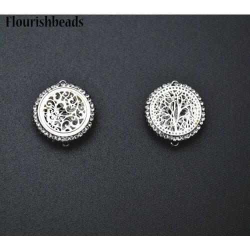 Flourishbeads Black Bracelets