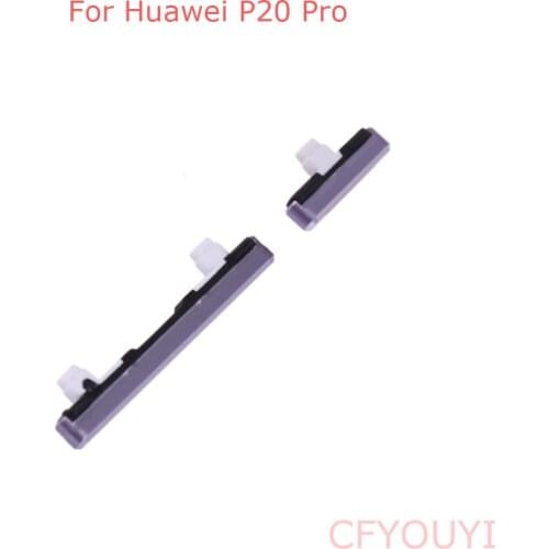 For Huawei Asecnd P20 Pro Power & Volume Buttons Key
