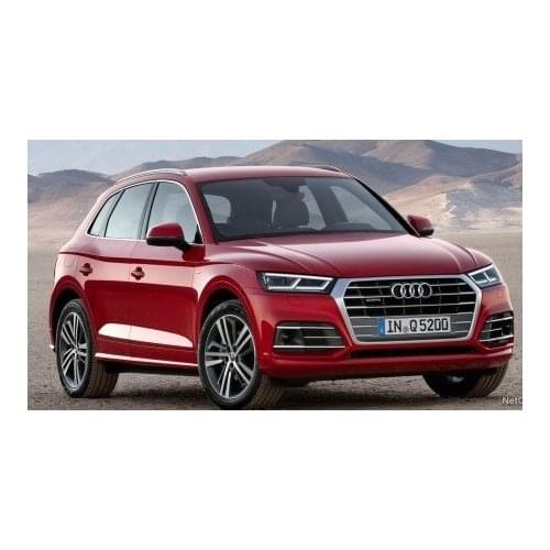 KIT FULL LED lights turning for AUDI specific Q5 II FY series TOP CANBUS