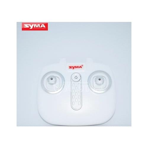 Syma X15 X21 X21W X21W X22 X22W Z3 X26 X26A RC Quadcopter Spare Parts remote controller