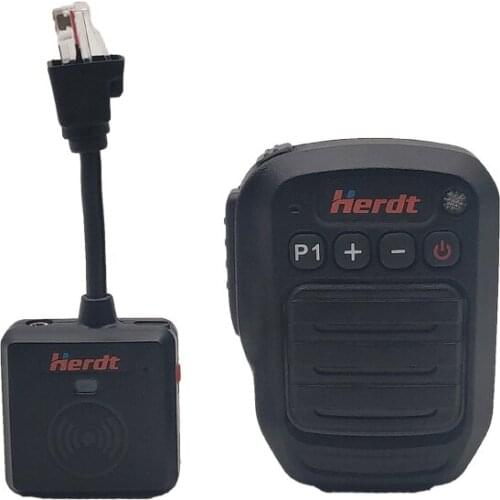 Motorcycle Intercom Locomotive Station Locomotive Station TM271 FT8900R IC2720